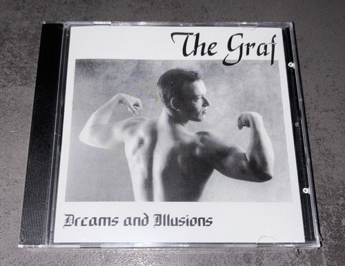 Unheilig the graf - graf, –