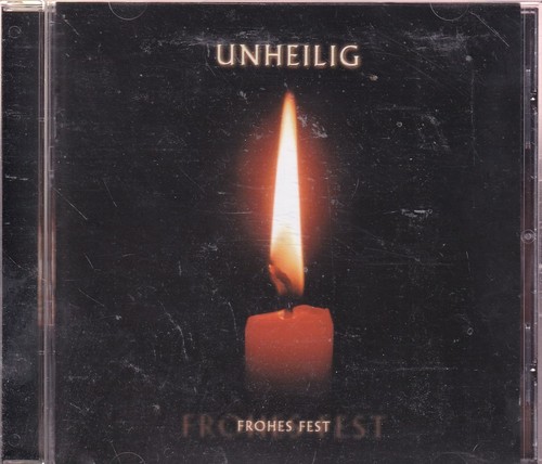 Unheilig frohes fest - "frohes, fest"
