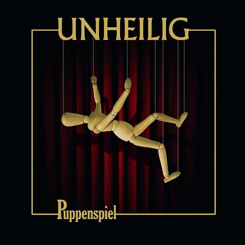 Unheilig puppenspiel - -,