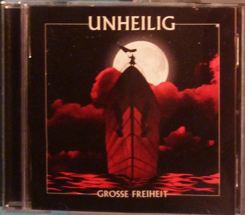 Unheilig grosse - -,