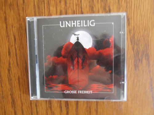 Unheilig grosse - cd,