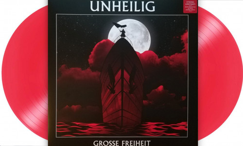 Unheilig grosse freiheit - unheilig,