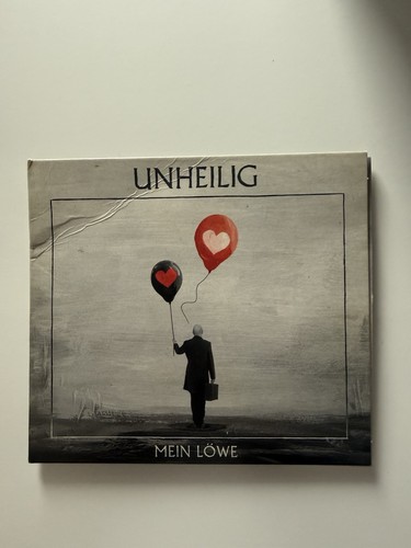 Single unheilig mein - single, löwe