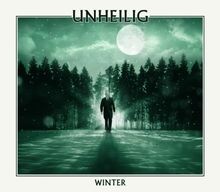 Winter - premium, version)