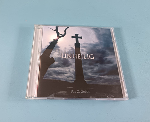 Unheilig das gebot - -, 2er