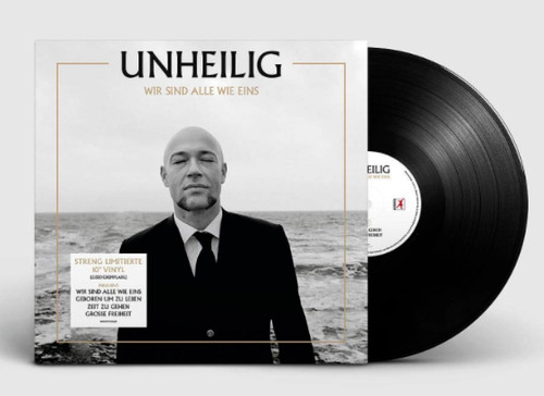 Unheilig wir sind alle wie - unheilig,