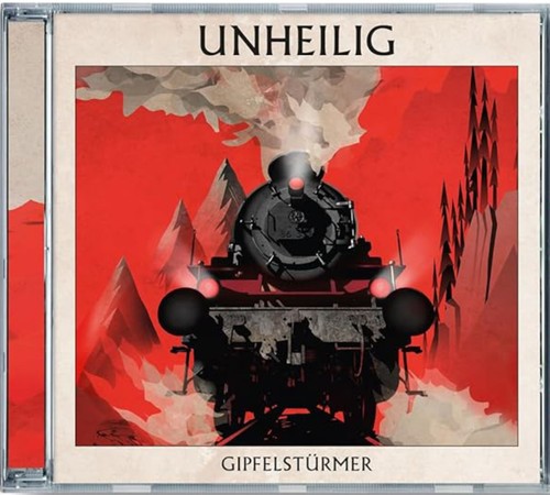 Unheilig gipfelstürmer - unheilig, "gipfelstürmer"