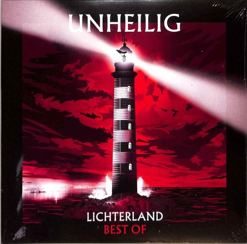Unheilig lichterland best - lichterland,
