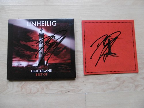 Unheilig custodia cd - unheilig,