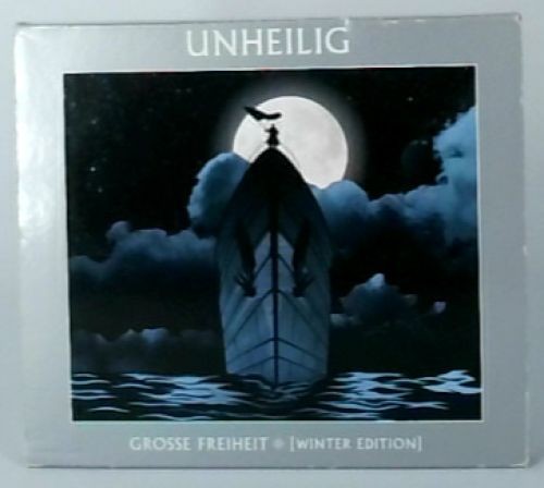 Unheilig grosse freiheit - unheilig:,