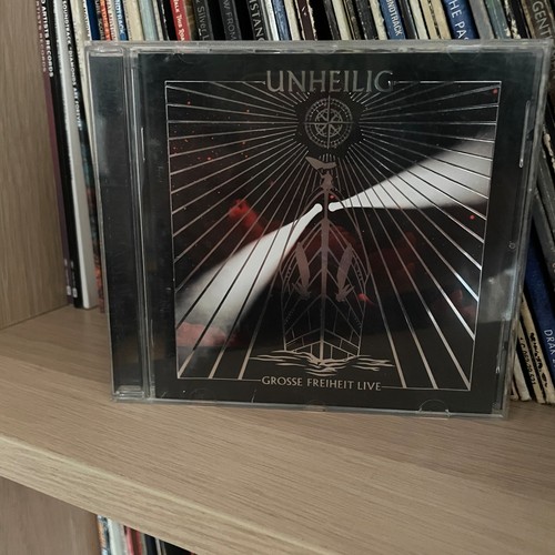 Unheilig große freiheit - unheilig,
