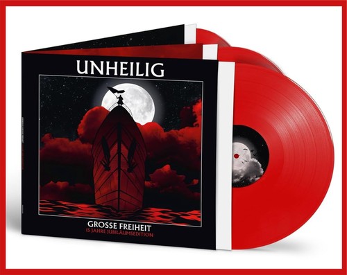 Unheilig grosse freiheit - unheilig, "grosse