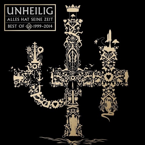 Unheilig best of - unheilig,