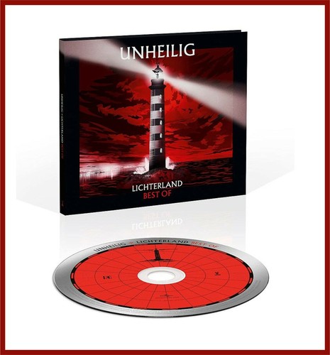 Unheilig lichterland best - "lichterland,