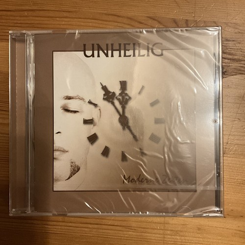 Unheilig moderne zeiten - unheilig,