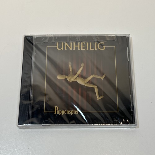 Unheilig puppenspiel album - unheilig,