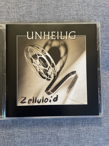 Unheilig zelluloid - unheilig,