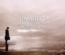 Geboren leben special - zu, (special