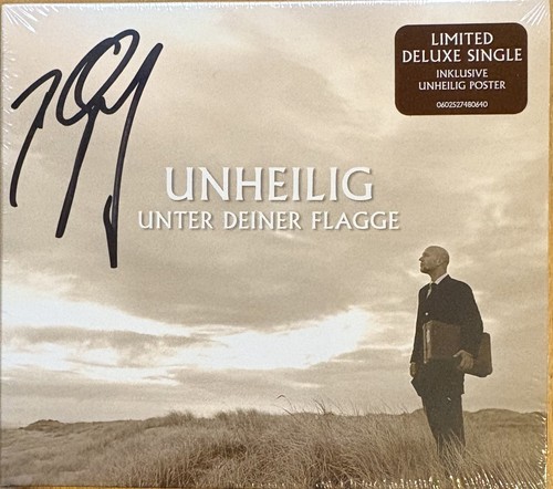 Unheilig unter deiner flagge - unheilig,