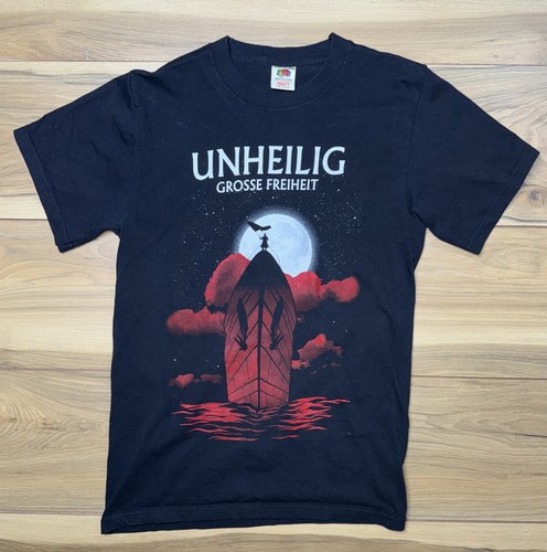 Shirt unheilig grosse - t-shirt,