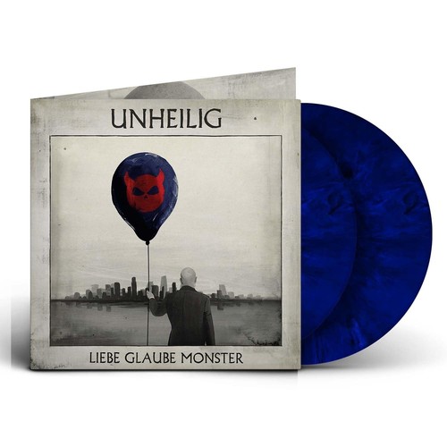 Unheilig liebe glaube monster - -liebe,