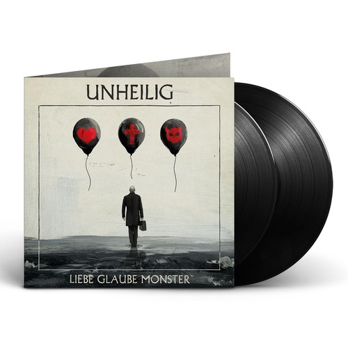 Unheilig liebe glaube monster - glaube,