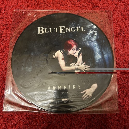 Blutengel vampire - -, /