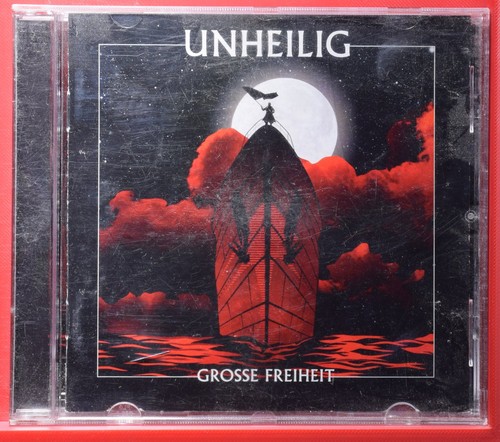 Unheilig große freiheit - -,