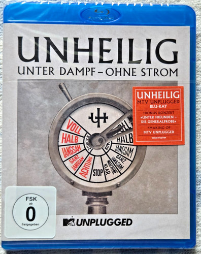 Unheilig mtv unplugged unter - unheilig,