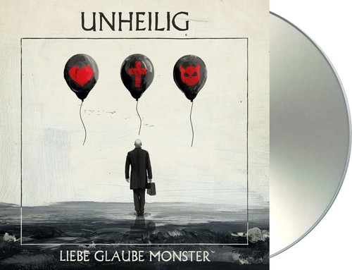 Unheilig liebe glaube - unheilig, "liebe