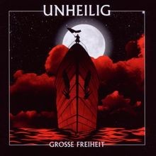 Grosse freiheit von - grosse, |